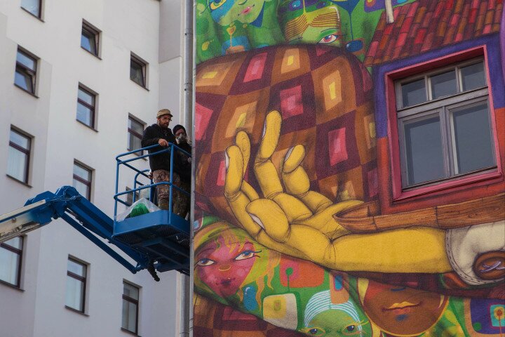 osgemeos